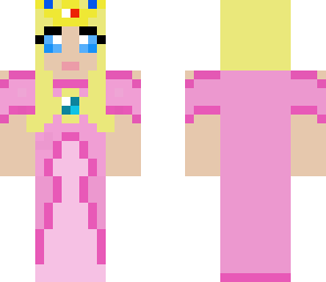 'princess peach'