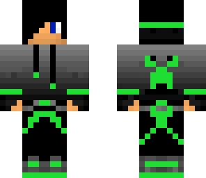 itom gaming skin
