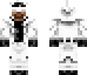 awsome herobrine