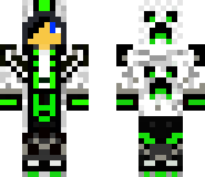 creeper boy