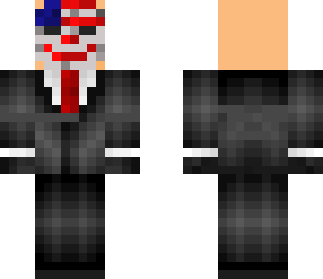 payday 2