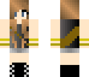 artemis the goddess another version