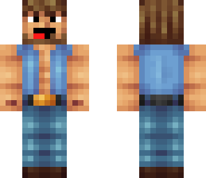 derp norris