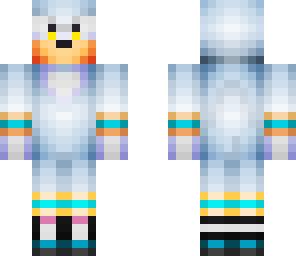 silver hd