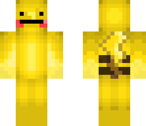 poker pikachu