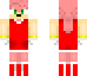 amy hd