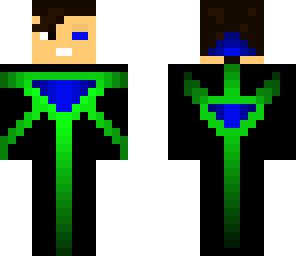 armour