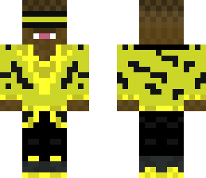 budder bacca