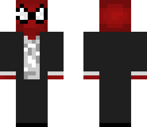 fancy spiderman