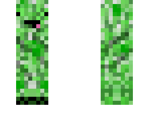 derpy creeper