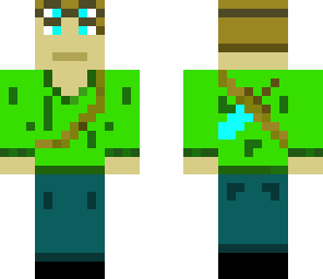 adventurer