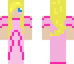 princess peach