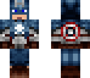 captain america