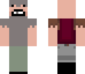 notch in shining armour