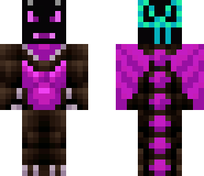 ender dragon