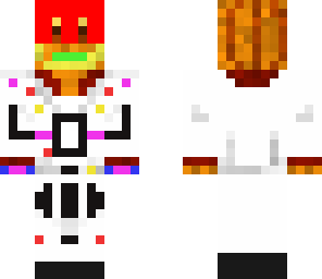 paintball guy
