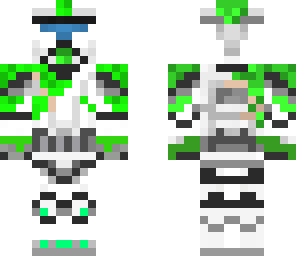 green clone