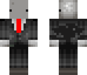 slender