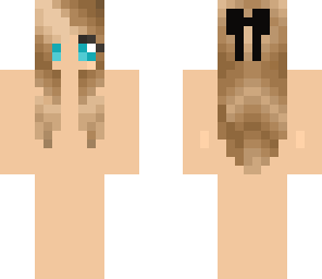 brunette skin base