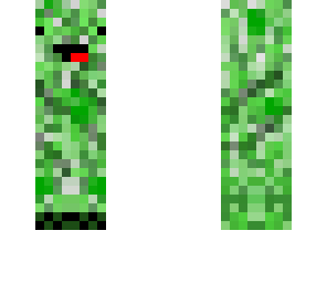 derpy creeper 2