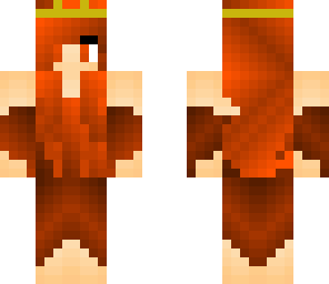 fire princess - element princesses