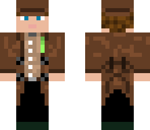 adventurer