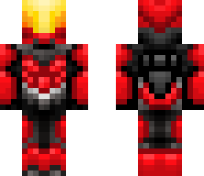 halo unsc flame marine