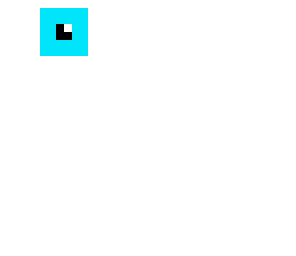 eye-ball