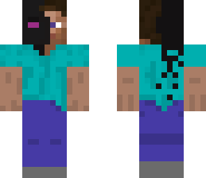 endermensteve