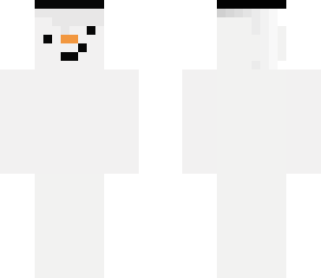 the snowman of ohio