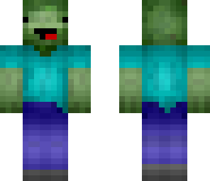 mikes zombie