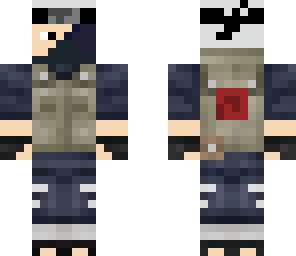 kakashi sensei