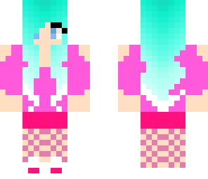 pink leggings girl