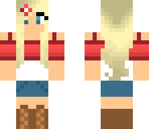 girl