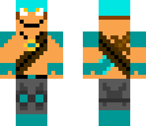 hunter