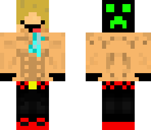 derp six pack