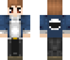 request stig man