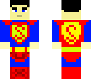 superman