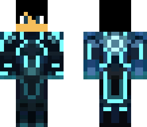 tron boy 2