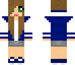 school girl
