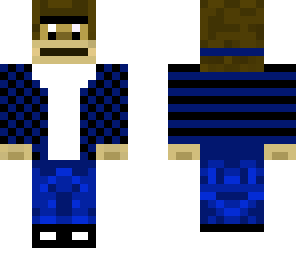 Chimp | Minecraft Skins