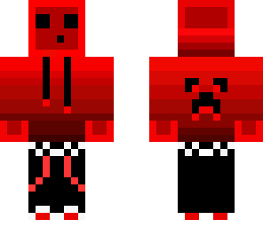 red slime-boss