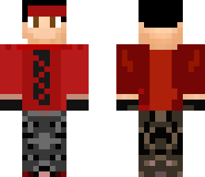 zacs fixed skin
