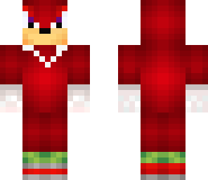 knuckles