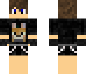 skin ffenomenal xd
