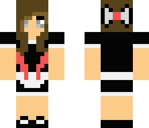 maid