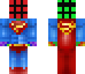super rubix cube