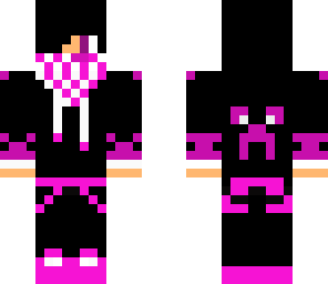 awesomeasian1 pink o