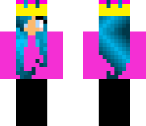 awesome queen