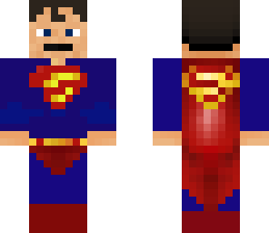 superman